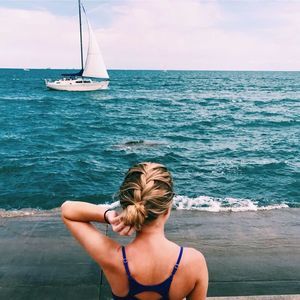 Meet your Posher, Audrey